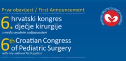 djecja kirurgija kongres