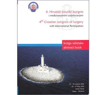 4. hrvatski kirurški kongres 
