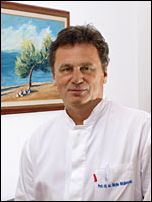 Prof. dr. sc. Mate Majerović